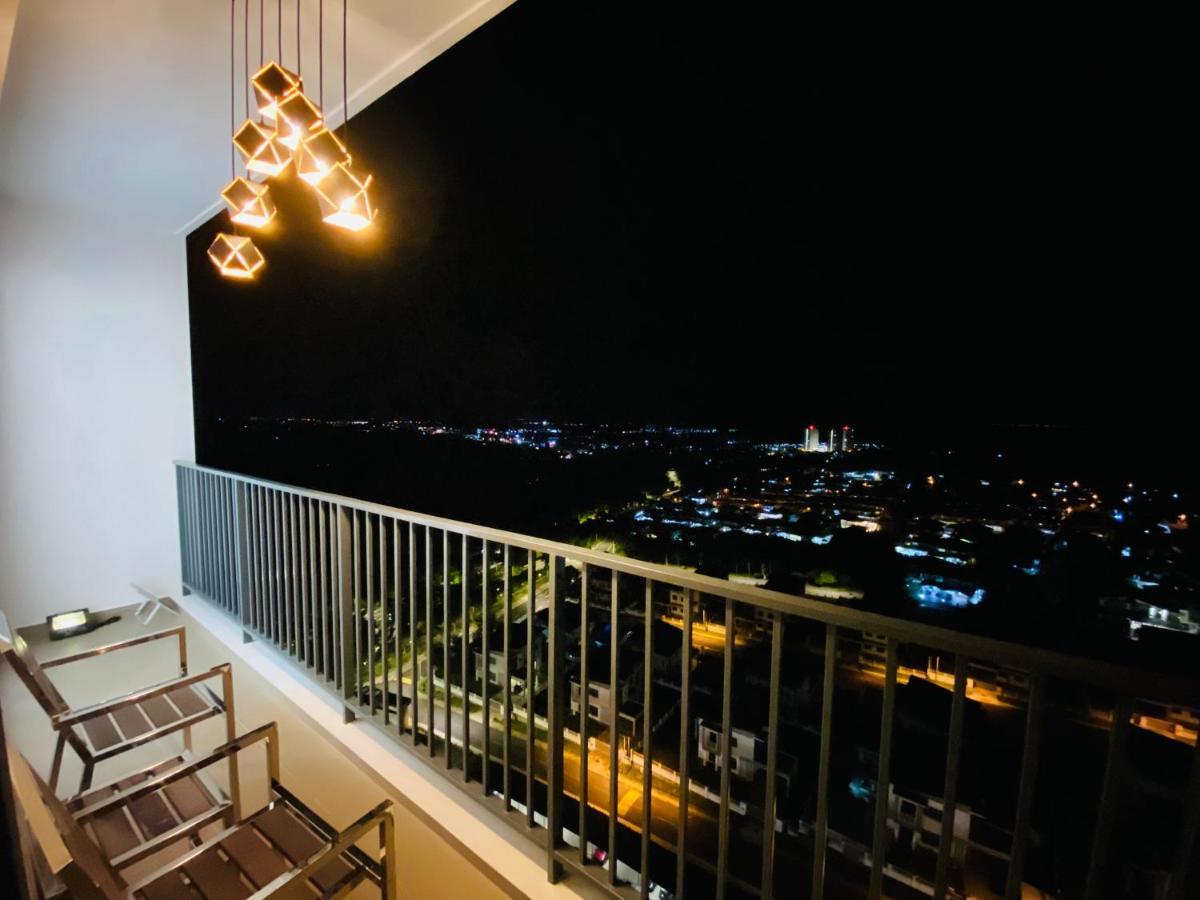 Orang Utan Guest House Monthly Сандакан Экстерьер фото